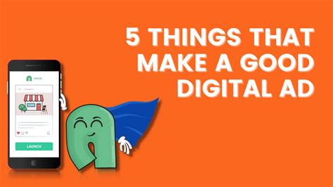 digital advertisement examples|Effective Digital Advertising Examples to make Digital .